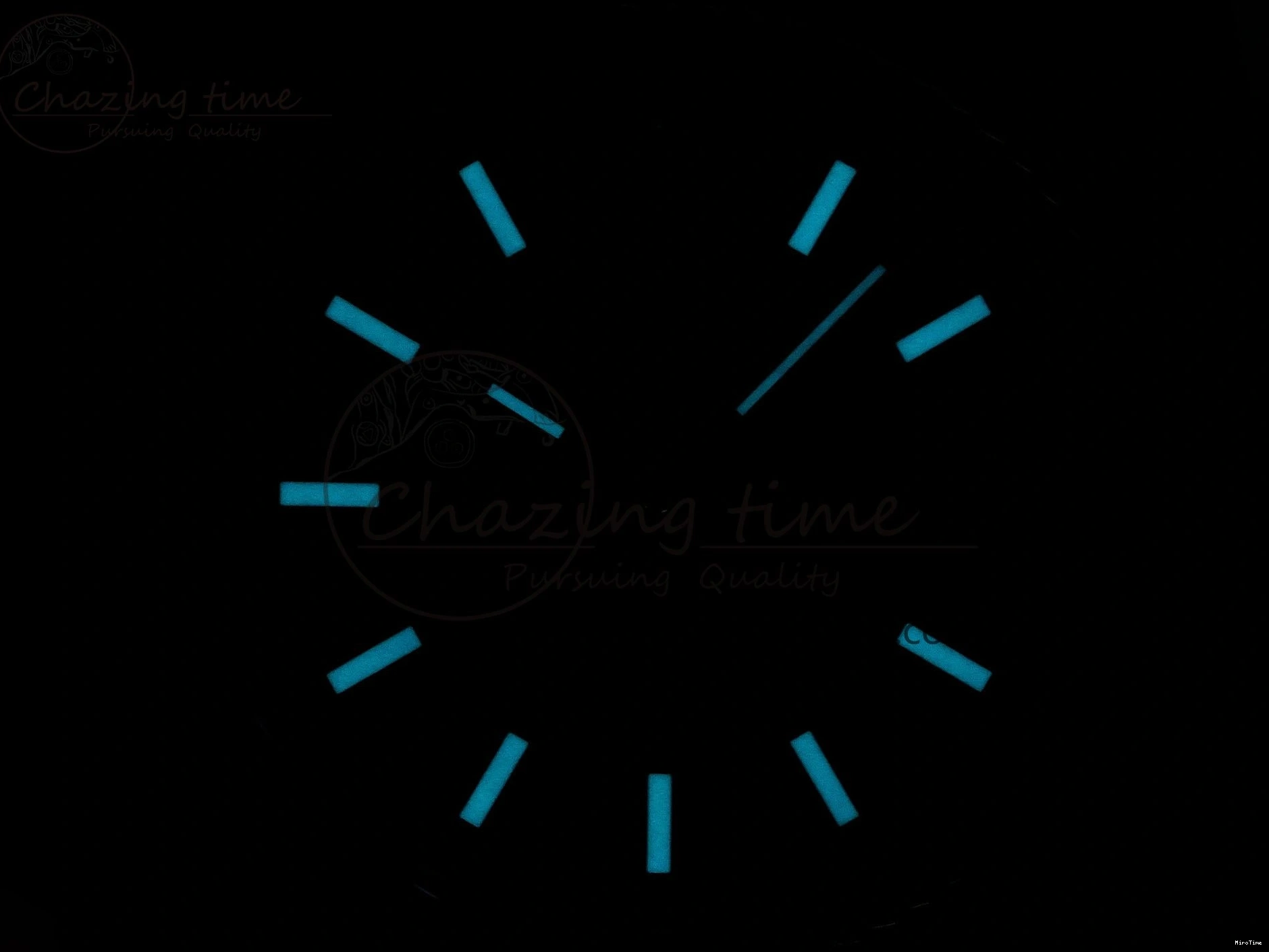 MiroTime 0331 Neat DateJust 41 126334 C+F 1:1 Best Edition 904L Steel Silver Dial on SS Jubilee Bracelet VR 1389